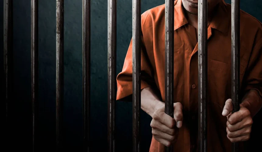 Dictan 20 años de prisión contra de hombre cometió homicidio en SDN