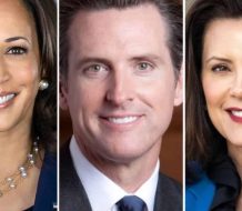¿Quién podría sustituir a Biden como candidato demócrata?