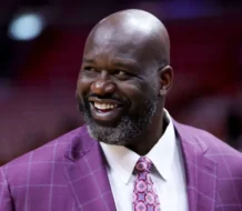 Shaq reconoce sentir envidia de los pívots modernos