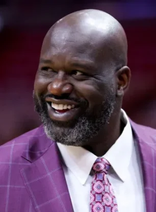 Shaq reconoce sentir envidia de los pívots modernos