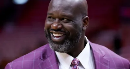 Shaq reconoce sentir envidia de los pívots modernos