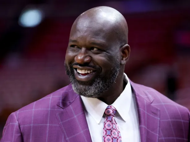 Shaq reconoce sentir envidia de los pívots modernos