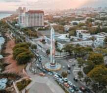 El 20.6% de las viviendas en República Dominicana no fue empadronado en el X Censo de Población y Vivienda 2022