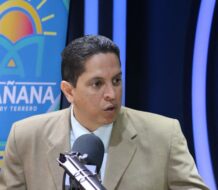 Infectólogo descarta en RD haya Ántrax; dice el país tiene medicamentos y personal preparado