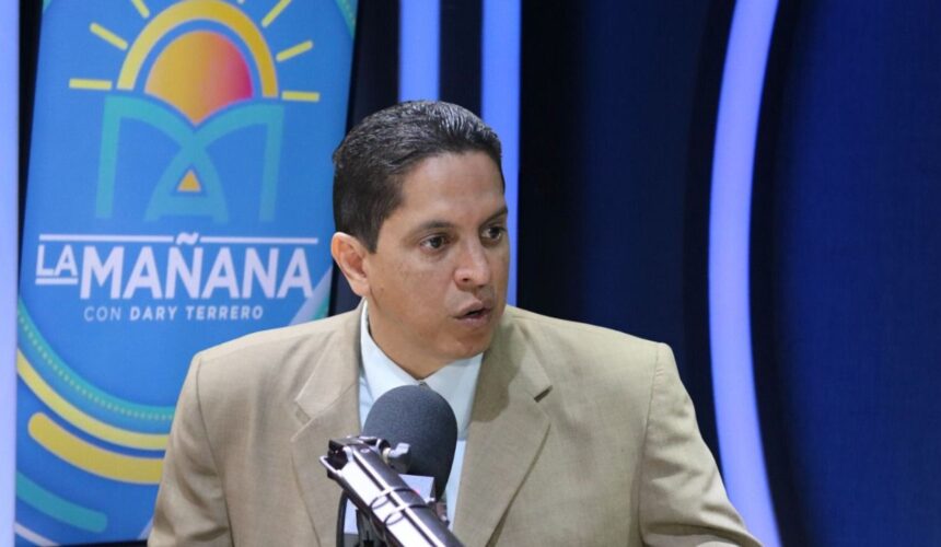 Infectólogo descarta en RD haya Ántrax; dice el país tiene medicamentos y personal preparado