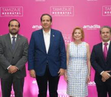 Amadita Laboratorio Clínico concluye exitosamente simposio sobre Tamizaje Neonatal