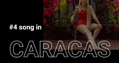 Kat Deluna estrena remix y celebra más de un millón de Views con “Kruela”