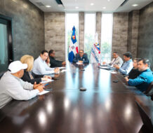 Departamento Aeroportuario activa comité de emergencia ante posibles efectos de Beryl
