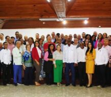 Califican de rotundo éxito congreso de movimiento uasdiano Dignidad Acádemica
