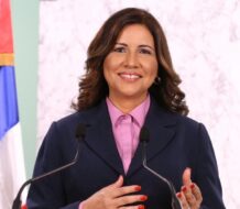 Margarita Cedeño situación de Venezuela es 