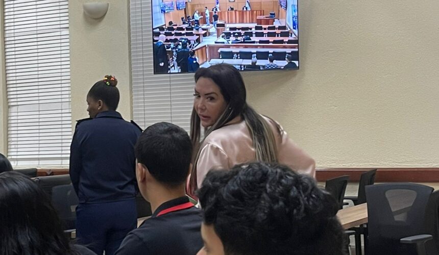 Inicia este miércoles juicio de fondo a venezolana acusada de realizar cirugías estéticas con títulos falsos