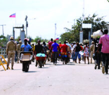 Cancillería de Haití deplora haitianos son víctimas de maltrato en RD