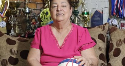 Mayo Sibilia, la reina de reinas, ya es inmortal