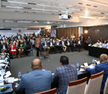 Las tres causales sobre el aborto generan división en debates del Código Penal