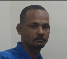 Muere en prisión exmilitar que amenazó con lanzar dinamita al Palacio Nacional