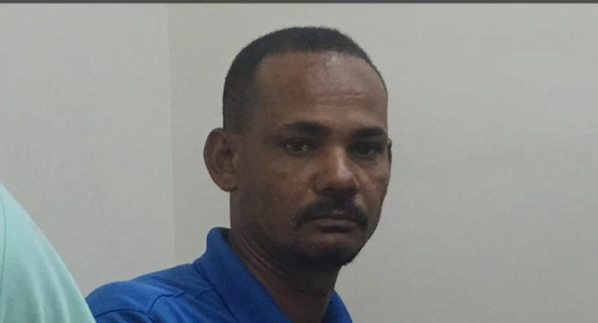 Muere en prisión exmilitar que amenazó con lanzar dinamita al Palacio Nacional
