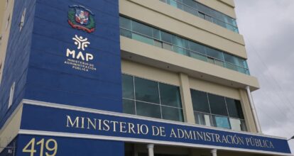 Suspendidas las labores en instituciones públicas a partir de las 2 de la tarde en el GSD