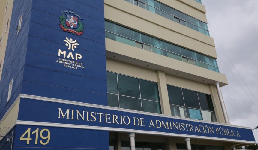 Suspendidas las labores en instituciones públicas a partir de las 2 de la tarde en el GSD