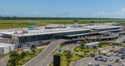 Aeropuertos dominicanos trabajan con normalidad pese al fallo mundial de Microsoft