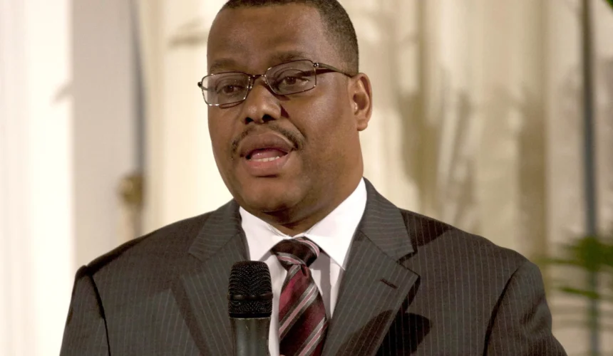 Se produce atentado contra primer ministro haitiano, quien resulta ileso