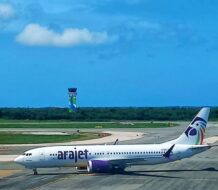 Arajet inició las ventas de sus operaciones desde el Aeropuerto de Punta Cana