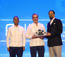 RD logra primer lugar entre países del Caribe en el Índice Global IA Responsable