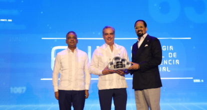 RD logra primer lugar entre países del Caribe en el Índice Global IA Responsable