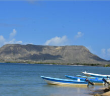 Montecristi se activa al recibir plataforma Turismo en cada Rincón