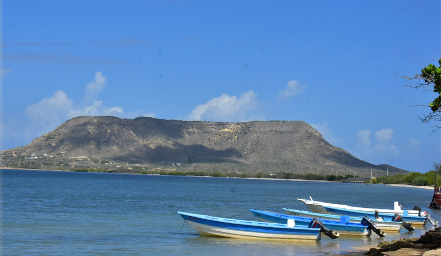 Montecristi se activa al recibir plataforma Turismo en cada Rincón