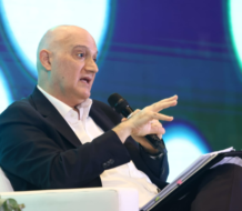 Ministro de Economía afirma reforma fiscal tiene la prioridad de aumentar el gasto en salud