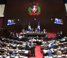 Diputados aprueban sin tres causales en primera lectura el Código Penal