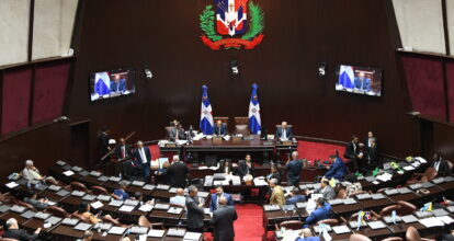 Diputados aprueban sin tres causales en primera lectura el Código Penal