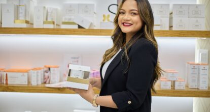 Sesderma revoluciona la alta cosmética con nueva línea Dr. Serrano