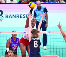 Reinas recuperan trono en Final Six al derrotar a Estados Unidos en cinco sets
