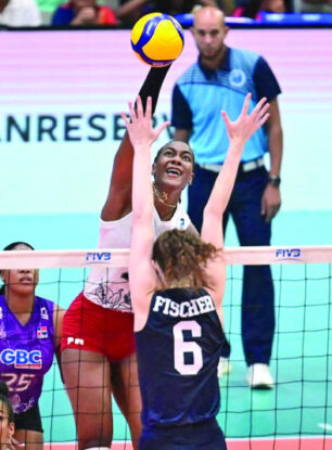Reinas recuperan trono en Final Six al derrotar a Estados Unidos en cinco sets