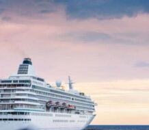 Compañías desvían y cancelan cruceros ante el avance del huracán Beryl por el Caribe