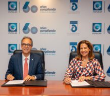 Banco Popular se integra al fideicomiso Guardianes de la Academia