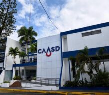 CAASD informa que sus acueductos operan normales tras el paso de Beryl