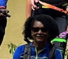 Brigadistas buscan a mujer desaparecida en ruta de senderismo entre las presas Pinalito y Blanco