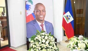 El Gobierno de Haití recuerda al asesinado presidente Jovenel Moïse y pide condena para los autores