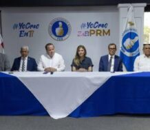 El PRM celebra hoy su seminario de formación legislativa