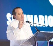 El llamado del PRM a sus legisladores para preservar el poder más allá del 2028