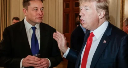 Elon Musk pide el voto para Trump, el candidato más duro «desde Roosevelt»