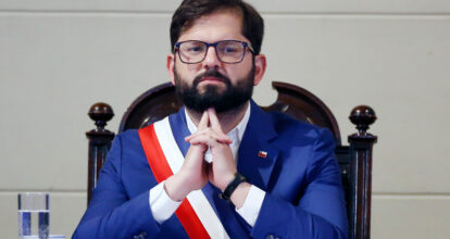 Hay varios dominicanos entre los heridos durante tiroteo en Chile