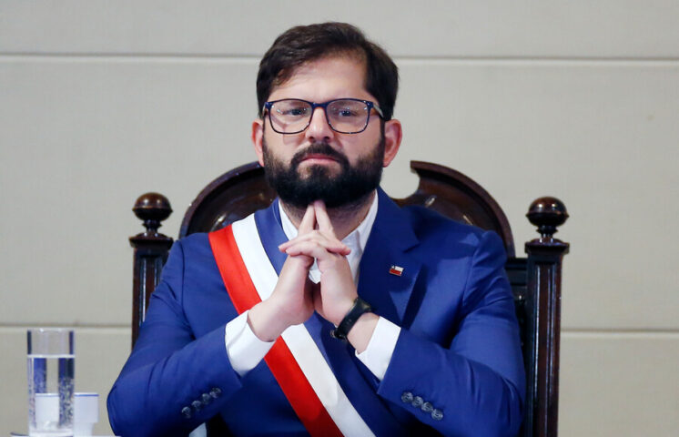 Hay varios dominicanos entre los heridos durante tiroteo en Chile