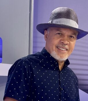 Enrique Féliz Estrena “Por mi tierra y mi gente”: un merengue que celebra la dominicanidad