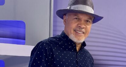 Enrique Féliz Estrena “Por mi tierra y mi gente”: un merengue que celebra la dominicanidad