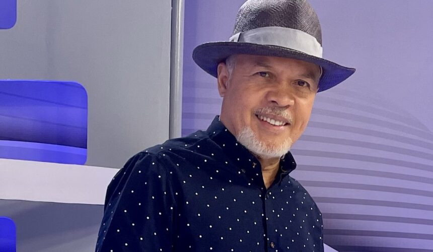 Enrique Féliz Estrena “Por mi tierra y mi gente”: un merengue que celebra la dominicanidad