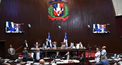 En medio de discusiones del Código Penal, diputados aprobaron préstamos por 485 millones de dólares