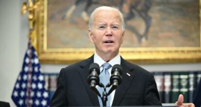 Joe Biden renuncia a la carrera por la reelección en Estados Unidos